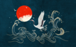 中国风背景