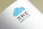 标志样机