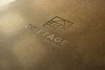 LOGO展示效果图