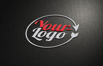 LOGO展示效果图