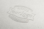 LOGO展示效果图