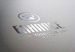 LOGO展示效果图