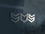 LOGO展示效果图