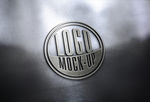 LOGO展示效果图