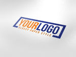LOGO展示效果图