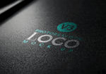 LOGO展示效果图