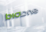 LOGO展示效果图