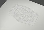 LOGO展示效果图