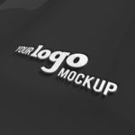 LOGO展示效果图