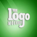 LOGO展示效果图