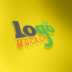 LOGO展示效果图