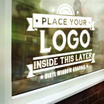 LOGO展示效果图