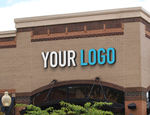 LOGO展示效果图