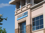 LOGO展示效果图