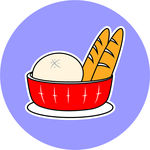 AI鼠绘早餐