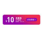 优惠券标签