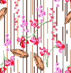 小碎花