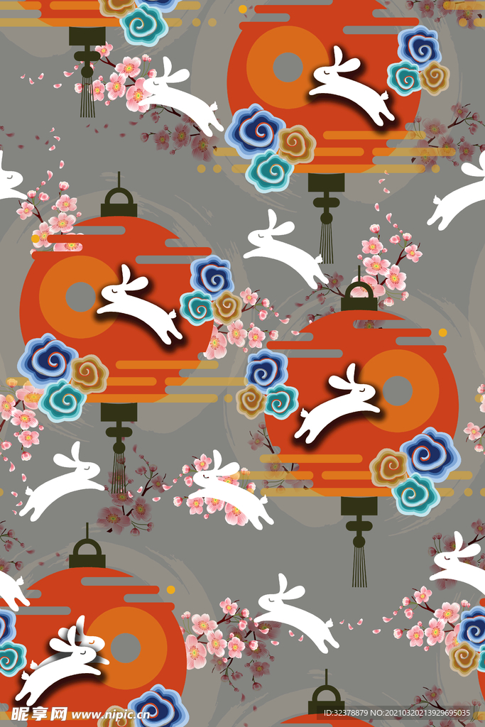 中国风