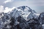 雪山