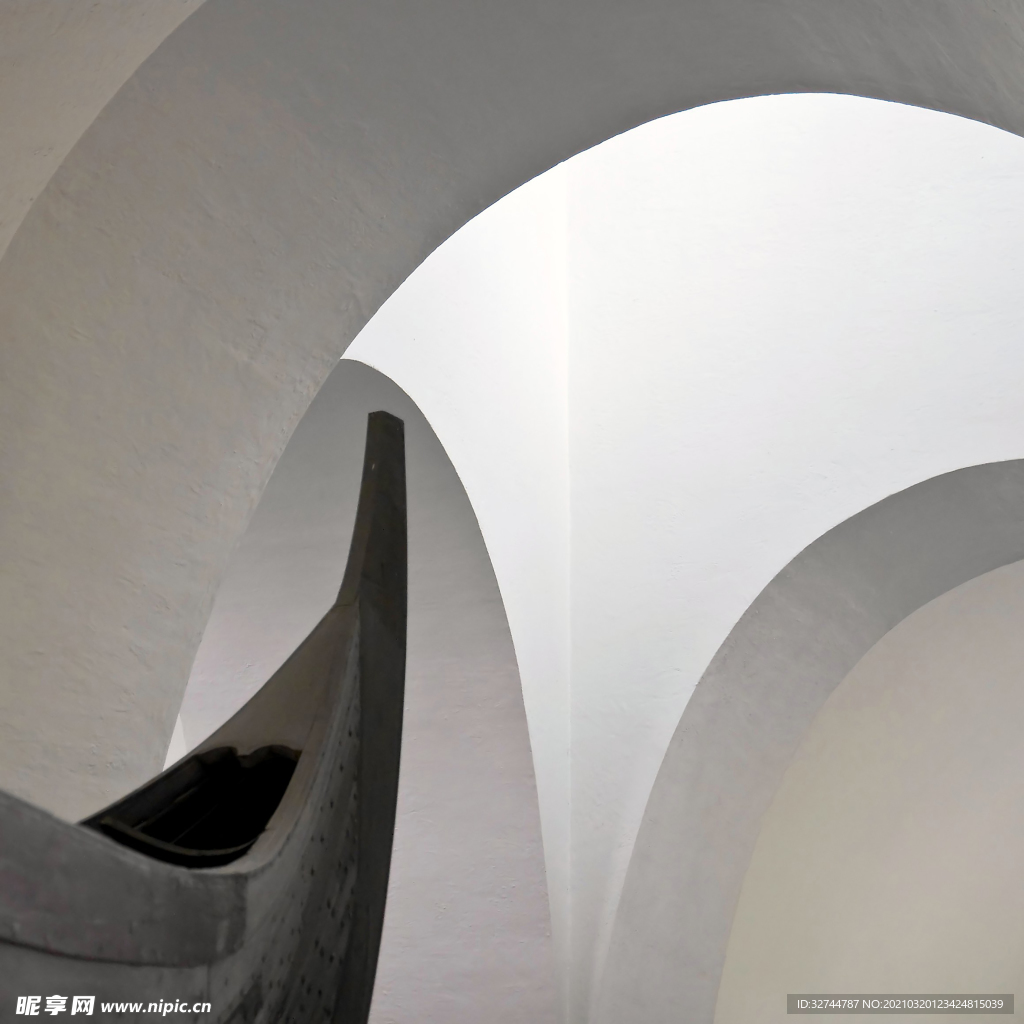 空间艺术装饰画