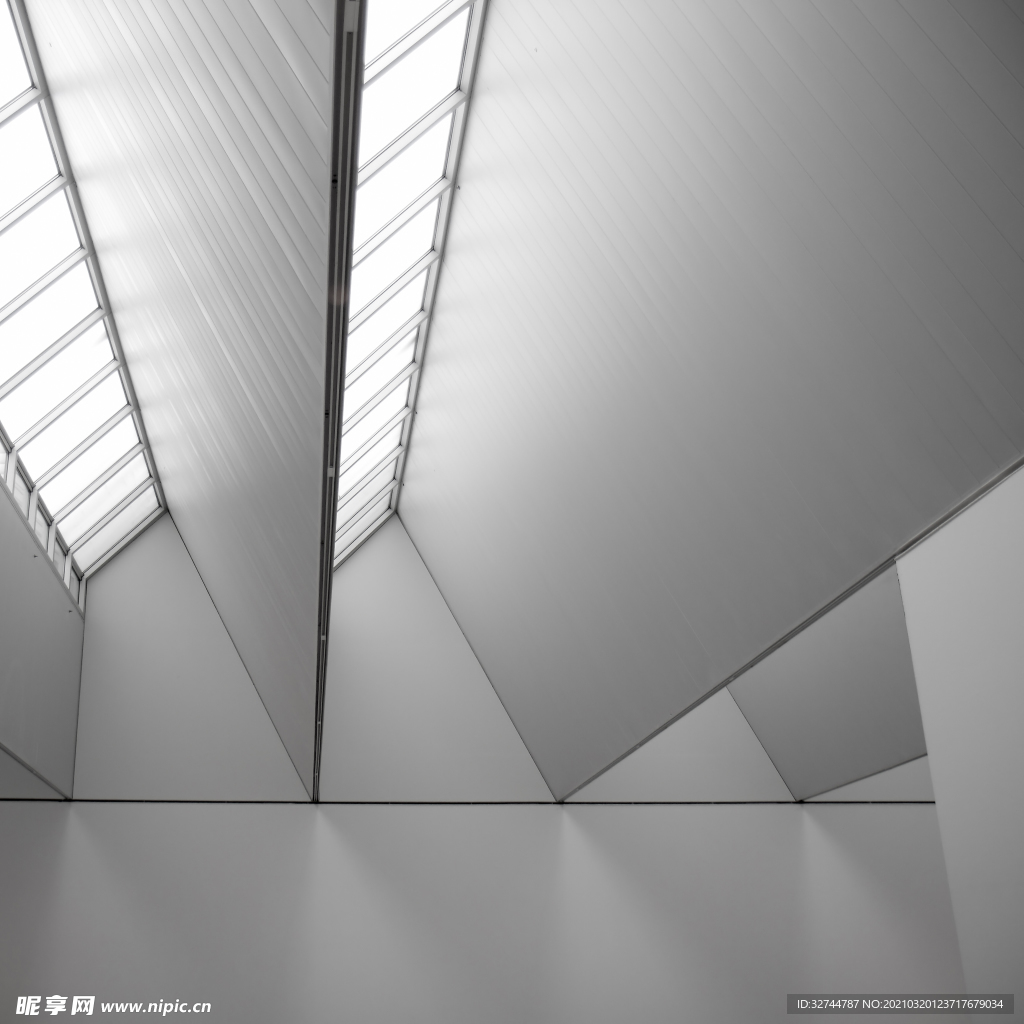 空间艺术装饰画