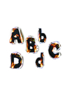 字母