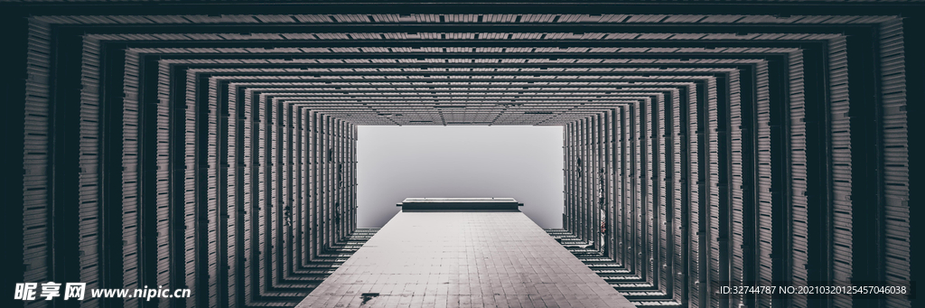 空间艺术装饰画