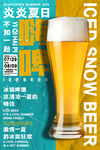 啤酒