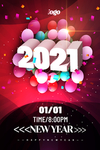 2021气球