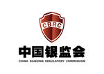 中国银监会 标志 LOGO