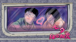 情人节海报