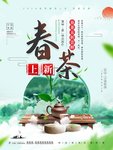 新茶上市