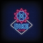 商业娱乐霓虹灯LOGO图片