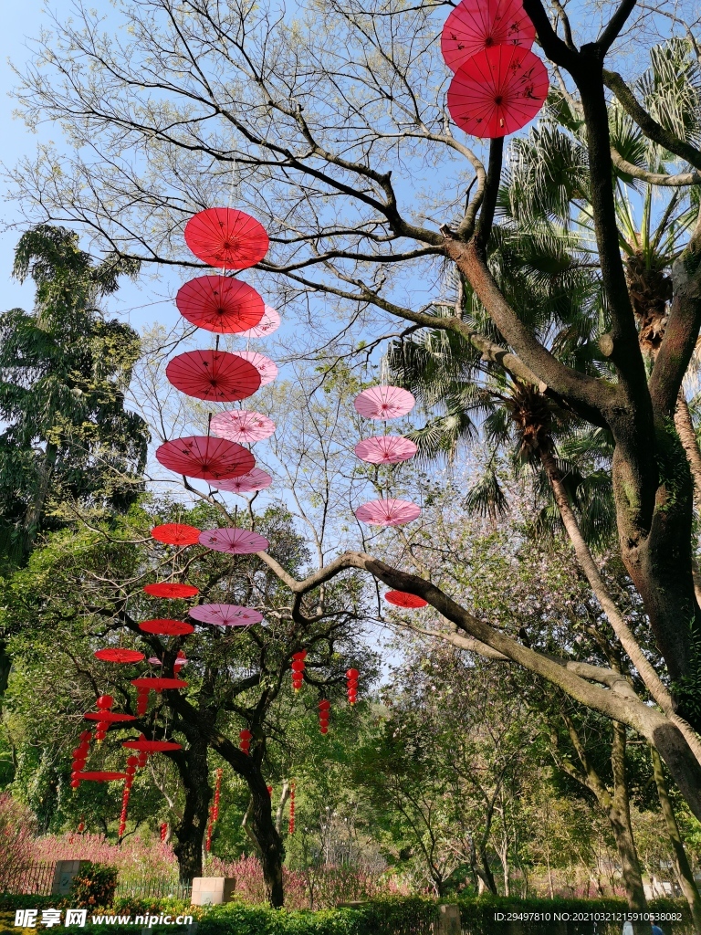 公园