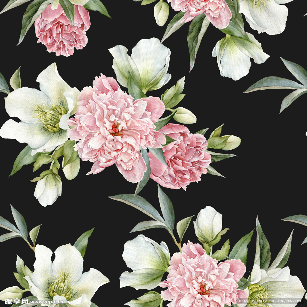 数码印花