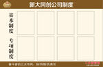 公司制度