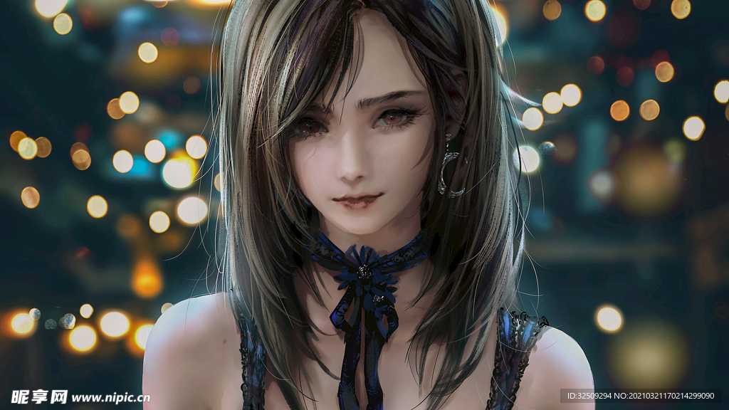 壁纸