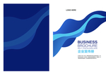 公司企业宣传画册