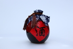 酒瓶酒酒