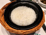 瓦缸饭 米饭