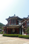 仿古建筑