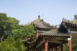 登山楼阁