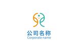 培训logo设计模板
