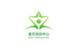 音乐培训机构logo