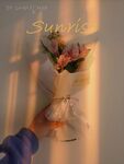 手捧花 花束