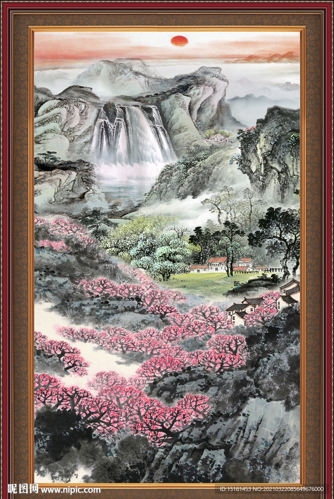 鸿运当头
