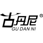 古丹尼 LOGO  标志
