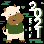 2021牛牛