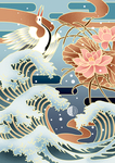 中国海报