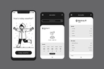 界面app
